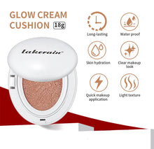 Load image into Gallery viewer, Glow Cushion CC Cream Foundation
