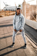 Load image into Gallery viewer, Hoodie Men Spring and Autumn Coat Pullover Slim Fit for Men Workout Jogger Casual Fashion Clothing
