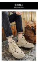 Load image into Gallery viewer, Lightweight Breathable Sports Sneakers Men
