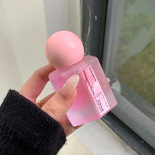 Load image into Gallery viewer, Meto Clouds Mist Perfume Spray Lady Body Fragrance Fresh Elegant Scent Floral Fruity Notes Daily Wear Office Dating Pocket Size
