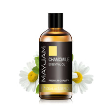 Load image into Gallery viewer, Aromatic Essential Oil Diffuser Blend

