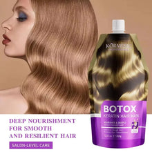 Load image into Gallery viewer, Magical Keratin Repair Hair Mask
