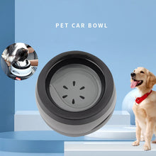Load image into Gallery viewer, Hand Powered Floating Feeder Bowl
