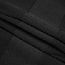 Load image into Gallery viewer, Elegant Backless Sleeveless Evening Gown
