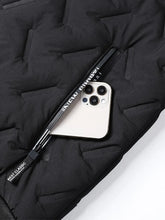 Load image into Gallery viewer, Hooded Thermal Insulated Jacket
