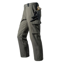 Load image into Gallery viewer, City Fleece Cargo Hiking Pants
