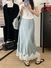 Load image into Gallery viewer, Elegant Long Skirts Premium Edition
