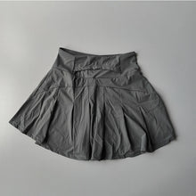 Load image into Gallery viewer, Women's High Waist Sports Short Skirt Quick Dry Fitness Yoga Running Tennis Golf Wear Summer Sport Skirts
