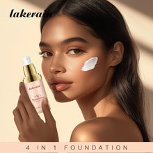 Load image into Gallery viewer, Hydrating Full Coverage Liquid Foundation
