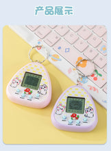 Load image into Gallery viewer, Electronic Pets Game Toys Virtual Tamagotchi in Russian Original German Spanish Polish Digital Animals Toys For Kids Child Pixel
