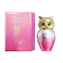 Load image into Gallery viewer, Perfume Spray,Coffee Vanilla Floral Fruity Women Scent,Owl Queen Citrus/Peony/ Jasmine/Musk/Sandalwood/Patchouli Fragrance Mist
