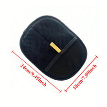 Load image into Gallery viewer, Pet Hair Remover Portable Washable Clothes Hair Dehairing Gloves Pet Cleaning Products Pet Accessories
