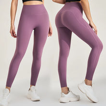 Load image into Gallery viewer, Yoga Leggings for Fitness Legging Sport Femme Pants Female Buttery Soft High Waist Leggins Push Up Gym Tights Women
