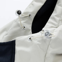 Load image into Gallery viewer, Hooded Cotton Padded Jacket
