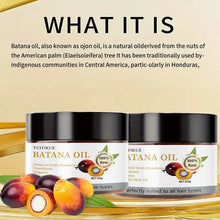 Load image into Gallery viewer, Organic Batana Nourishing Hair Oil
