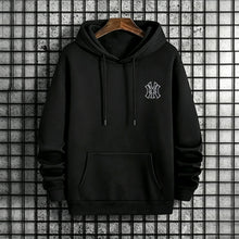 Load image into Gallery viewer, New men's and women's casual sweatshirts for autumn and winter, outdoor fitness jogging warm sweatshirts and men's hoodies
