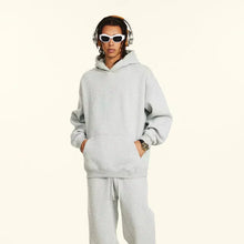 Load image into Gallery viewer, 2026 Men's Fashion Trend Hoodie Loose Casual Hip-Hop Street Style Printed Hoodie Men's Sportswear
