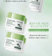 Load image into Gallery viewer, 5pcs/set BIOAQUA Centella Asiatica Skin Care Sets Moisturizing Facial Cleanser Face Cream Serum Anti-Aging Facial Skin Care Kit

