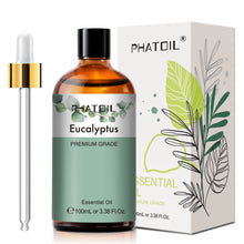 Load image into Gallery viewer, Pure Aromatherapy Essential Oil Blend
