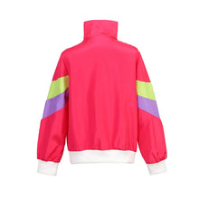 Load image into Gallery viewer, Vintage Hip Hop Kids Tracksuit
