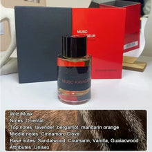 Load image into Gallery viewer, 100ml Brand Portrait of a noblewoman Women Perfume Lasting Woody Flora Cologne Men Fragrance Pheromone Dating Everyday Perfume
