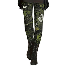 Load image into Gallery viewer, Women's Spring and Autumn Fashionable and Elegant Casual Leggings
