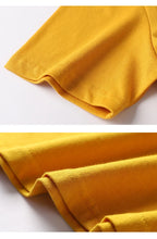 Load image into Gallery viewer, MRMT 2026 Brand New Women's Casual T-shirt White Pure Cotton Quality Short Sleeve Loose Women Fashion Tops Women T shirts Tees
