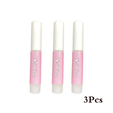 Load image into Gallery viewer, Nail Glue for Press on Nails for Nail Tips Acrylic Nail Glue Long Lasting Super Strong Nail Glue for Nails Salon
