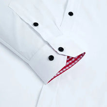 Load image into Gallery viewer, Premium Non-Iron Business Dress Shirt
