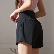 Load image into Gallery viewer, Women's Shorts Loose Jorts Female Short Pants Baggy Elastic Waist Comfy Wholesale Trend 2025 Casual Offer Original Hot Stretchy
