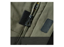 Load image into Gallery viewer, Waterproof Hooded Tactical Field Jacket
