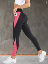 Load image into Gallery viewer, High-Waisted Women Yoga Leggings Butt Lifting Design Slimming&amp;Stylish Workout Pants, Breathable Yoga, Gym, and Outdoor Fitness

