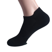 Load image into Gallery viewer, Breathable Cotton Low Tube Socks
