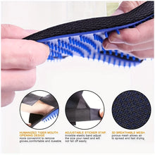 Load image into Gallery viewer, 2Pcs Pet Grooming Kit for Dog Cat Rabbit Fur  Grooming Brush Bath Cleaning Glove De-Shedding  Pet Hair And Shower Brush
