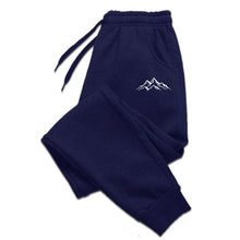 Load image into Gallery viewer, Versatile Soft Women's Sweatpants Joggers Fashion Fitness Comfortable Baggy Trousers

