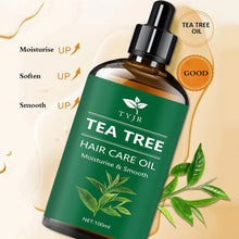 Load image into Gallery viewer, Tea Tree Skin Care Essential Oil
