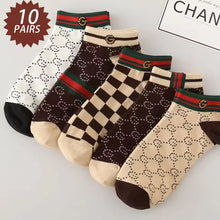 Load image into Gallery viewer, Thin Breathable Low Cut Socks
