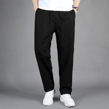 Load image into Gallery viewer, Large Size Casual Cargo Pants
