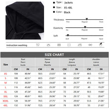 Load image into Gallery viewer, High Street Hoodie Men Retro Zip Up Long Sleeve Loose Jacket Coats Harajuku Casual Gothic Hooded Sweatshirt Y2K Streetwear
