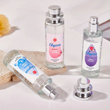 Load image into Gallery viewer, Perfume Water Light and Cozy Fragrance for Sensitive Skin Fresh Innocent Smell for Daily Use Unisex Soft Cologne Lasting 8 Hours
