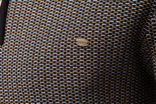 Load image into Gallery viewer, Striped Mock Neck Knit Sweater
