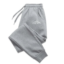 Load image into Gallery viewer, Versatile Soft Women's Sweatpants Joggers Fashion Fitness Comfortable Baggy Trousers

