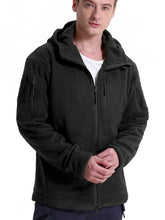 Load image into Gallery viewer, Tactical Fleece Hunting Jacket
