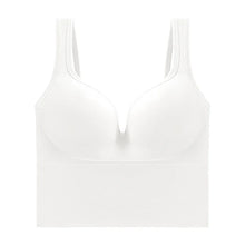 Load image into Gallery viewer, Sexy Sports Bra Beauty Back Push Up Bras Big Backless Straps Soft Support Lingerie For Women Underwear

