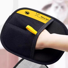 Load image into Gallery viewer, Pet Hair Cleaning And Collection Gloves Pet Double-sided Multi-functional Beauty Glove Tool Reduce The Pressure Of Pet Ownership
