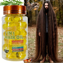 Load image into Gallery viewer, 7-in-1 Herbal Repair Hair Oil
