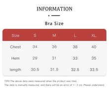 Load image into Gallery viewer, New Summer Sexy Sports Bras Women Fitness Vest Sports Top Cross Back Yoga Bra Running Fitness Breathable Shockproof Yoga Bra
