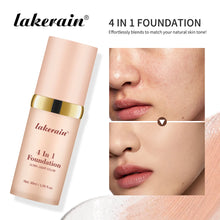 Load image into Gallery viewer, Hydrating Full Coverage Liquid Foundation

