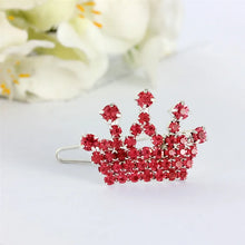 Load image into Gallery viewer, Pet Lovely Hairpins Dog Accessories Pet Dog Bows Hair Clips for Puppy Dogs Cat Yorkie Teddy Hair Grooming Pet Hair Accessories
