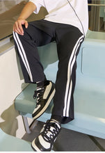 Load image into Gallery viewer, RIGORER 2026 New Straight Joggers Men Jogging Sweatpants Sportswear Knit Tracksuit Sports Pants Trousers Wide Leg Clothing
